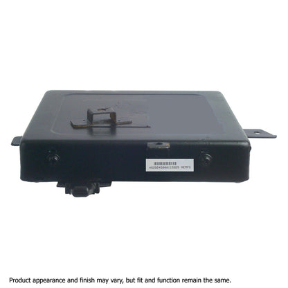Cardone Reman Remanufactured Engine Control Computer 72-7095