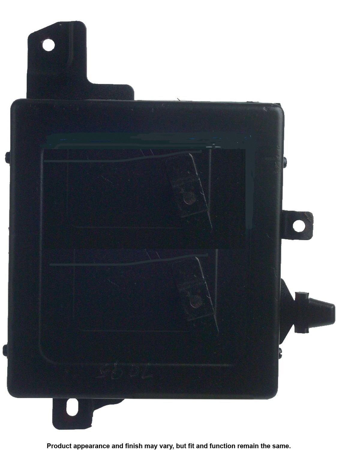 Cardone Reman Remanufactured Engine Control Computer 72-7095