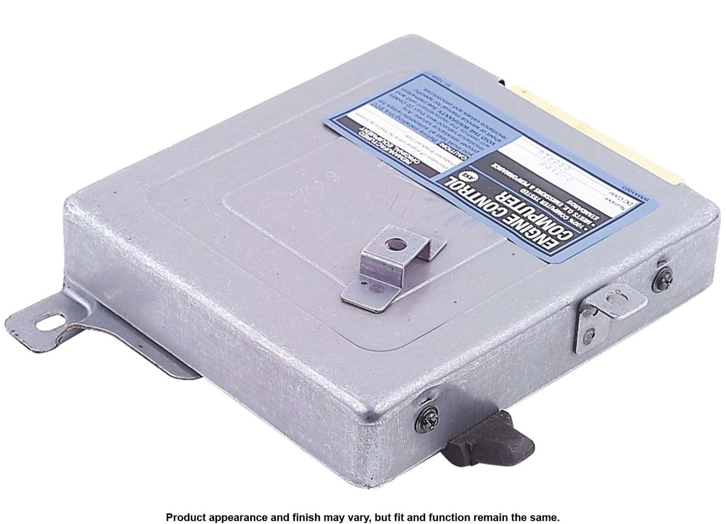 Cardone Reman Remanufactured Engine Control Computer 72-7108