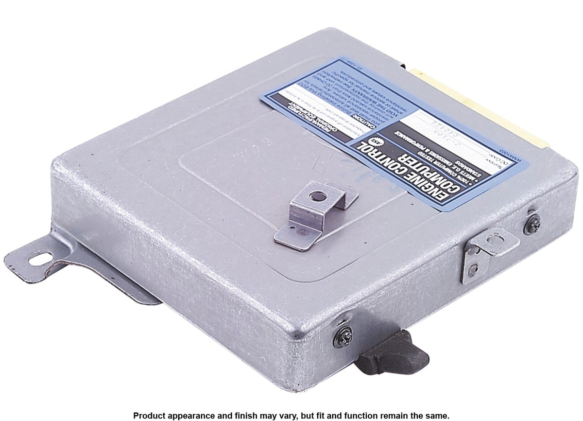 Cardone Reman Remanufactured Engine Control Computer 72-7108