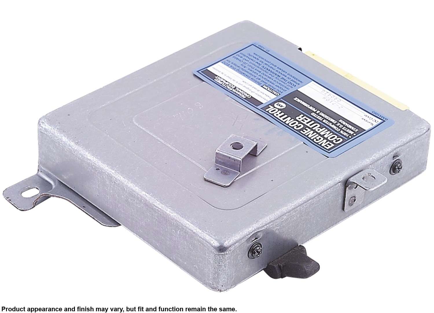 Cardone Reman Remanufactured Engine Control Computer 72-7108