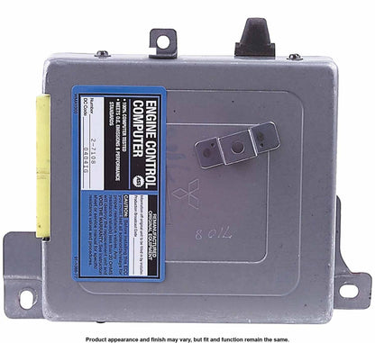 Cardone Reman Remanufactured Engine Control Computer 72-7108