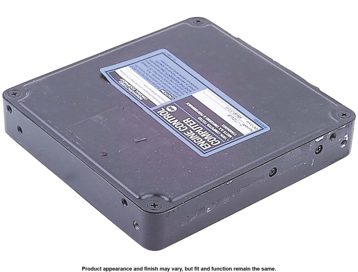 Cardone Reman Remanufactured Engine Control Computer 72-7268