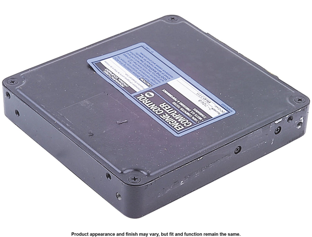 Cardone Reman Remanufactured Engine Control Computer 72-7268