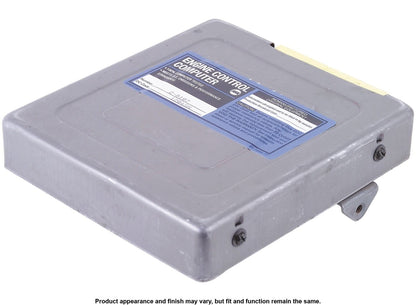 Cardone Reman Remanufactured Engine Control Computer 72-8107
