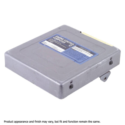 Cardone Reman Remanufactured Engine Control Computer 72-8107