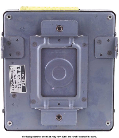 Cardone Reman Remanufactured Engine Control Computer 72-8107
