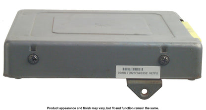 Cardone Reman Remanufactured Engine Control Computer 72-8108