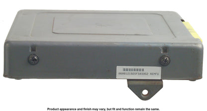 Cardone Reman Remanufactured Engine Control Computer 72-8108