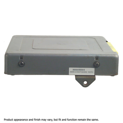 Cardone Reman Remanufactured Engine Control Computer 72-8108