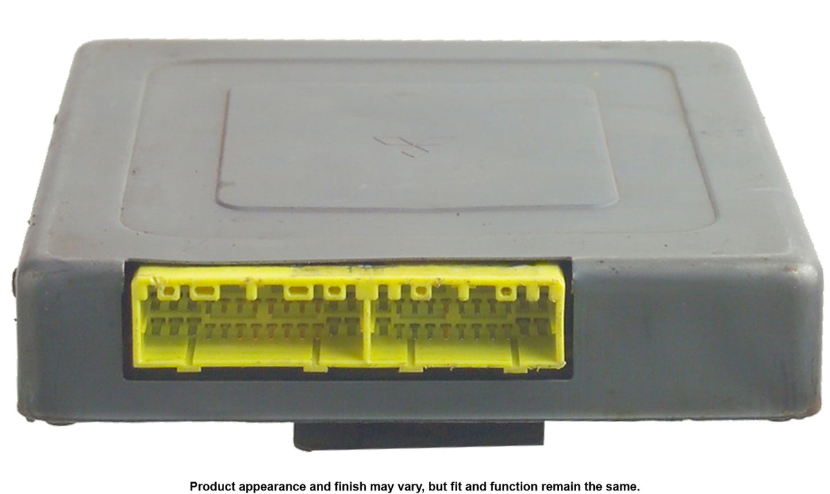 Cardone Reman Remanufactured Engine Control Computer 72-8108