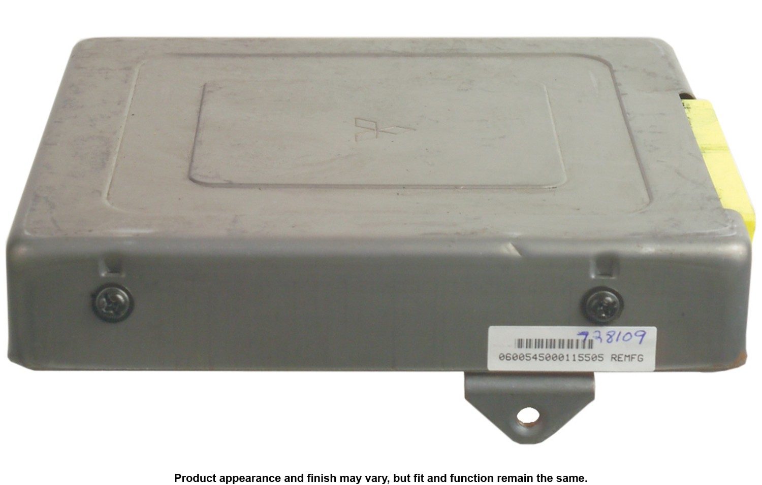 Cardone Reman Remanufactured Engine Control Computer 72-8109