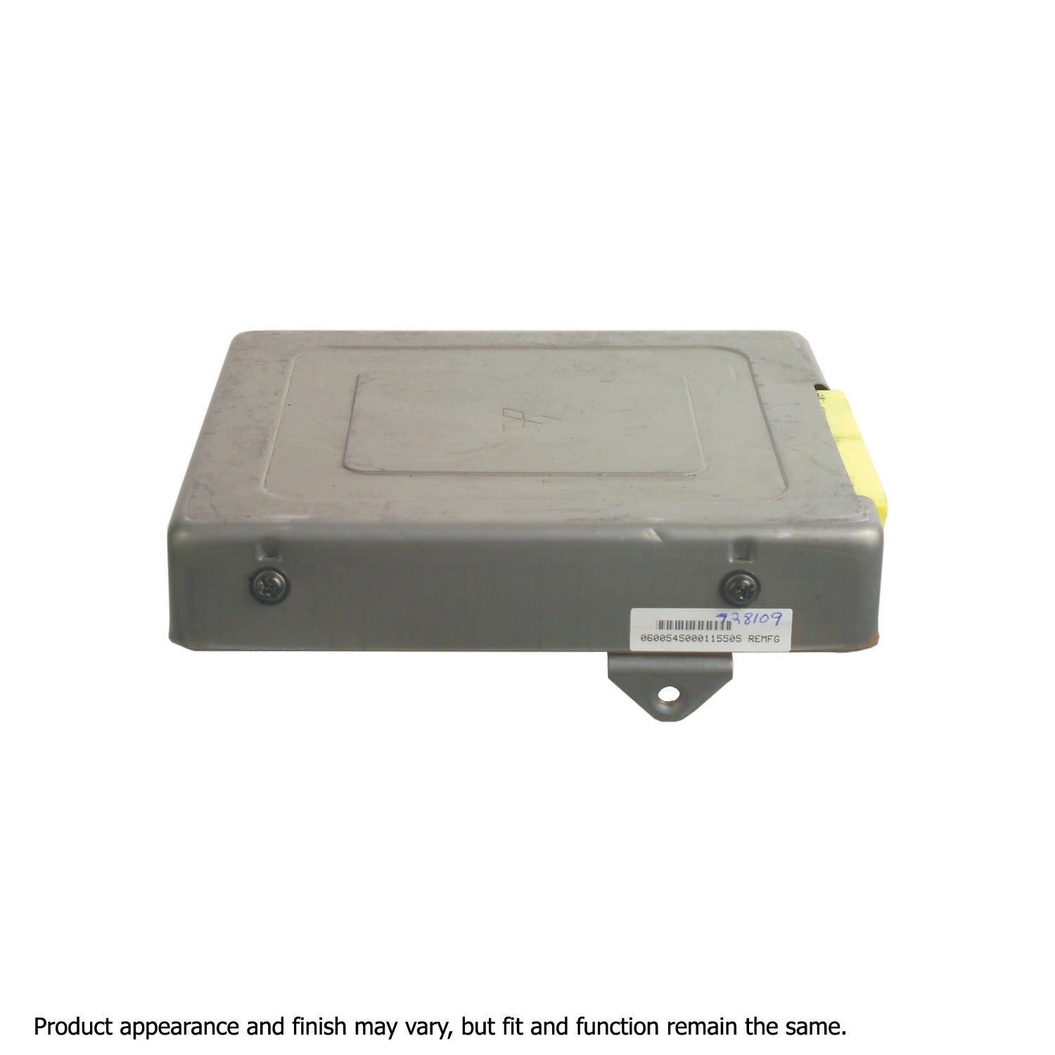 Cardone Reman Remanufactured Engine Control Computer 72-8109
