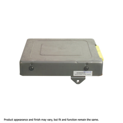 Cardone Reman Remanufactured Engine Control Computer 72-8109