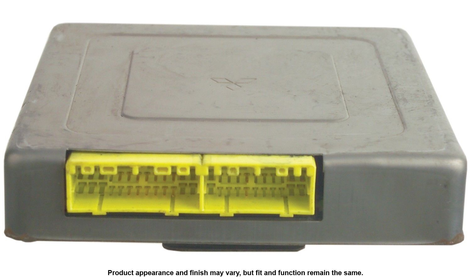 Cardone Reman Remanufactured Engine Control Computer 72-8109