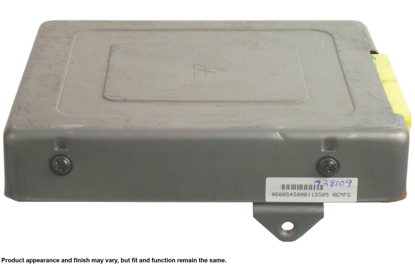 Cardone Reman Remanufactured Engine Control Computer 72-8109