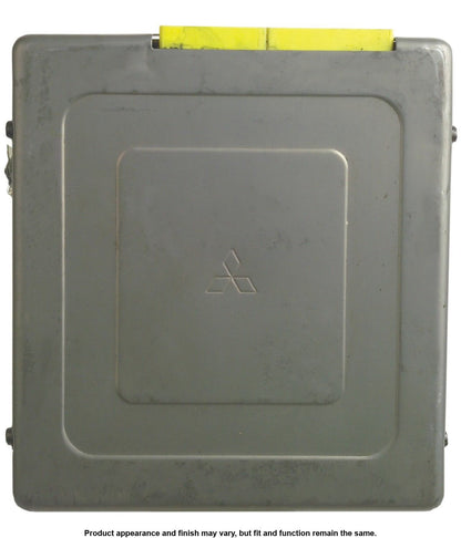 Cardone Reman Remanufactured Engine Control Computer 72-8109