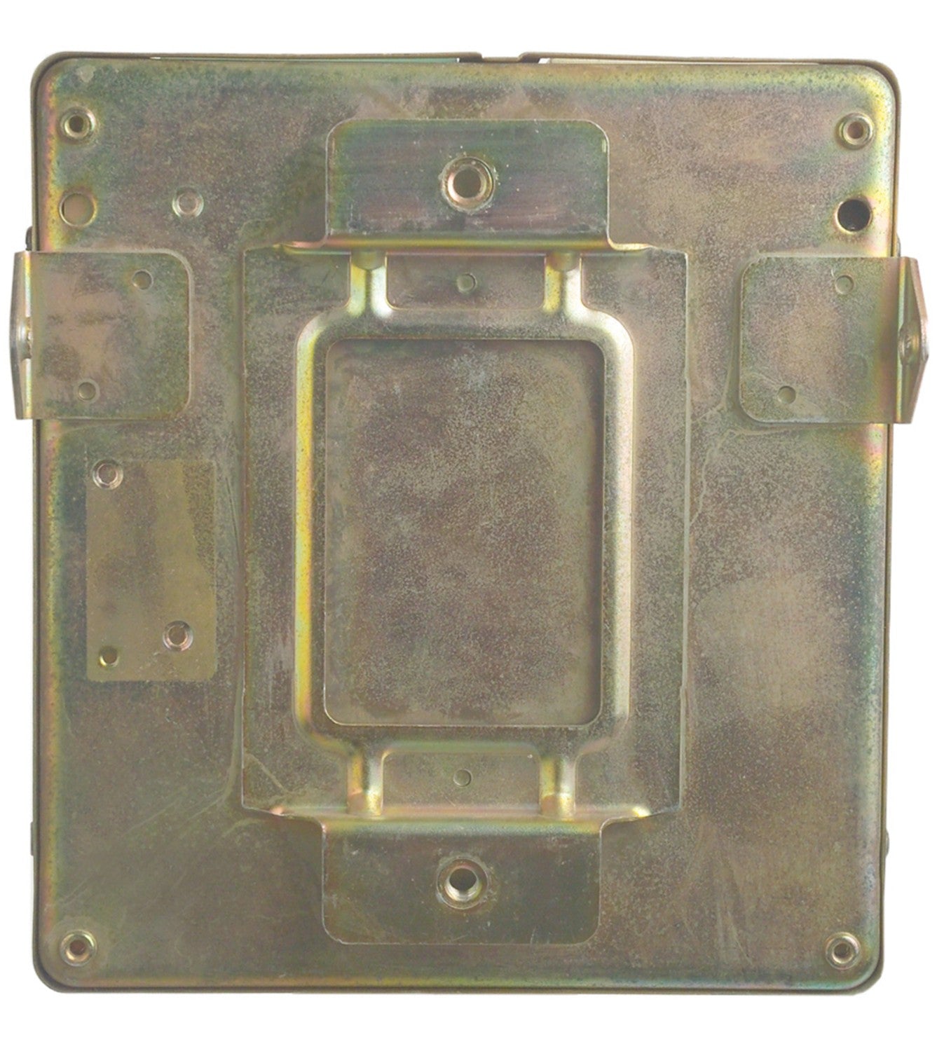 Cardone Reman Remanufactured Engine Control Computer 72-8113