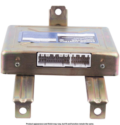 Cardone Reman Remanufactured Engine Control Computer 72-8124