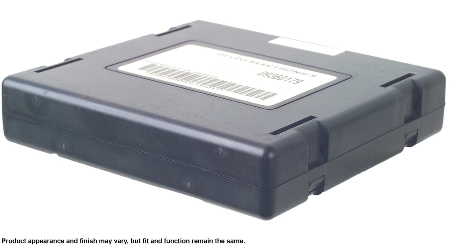Cardone Reman Body Control Module 73-0169