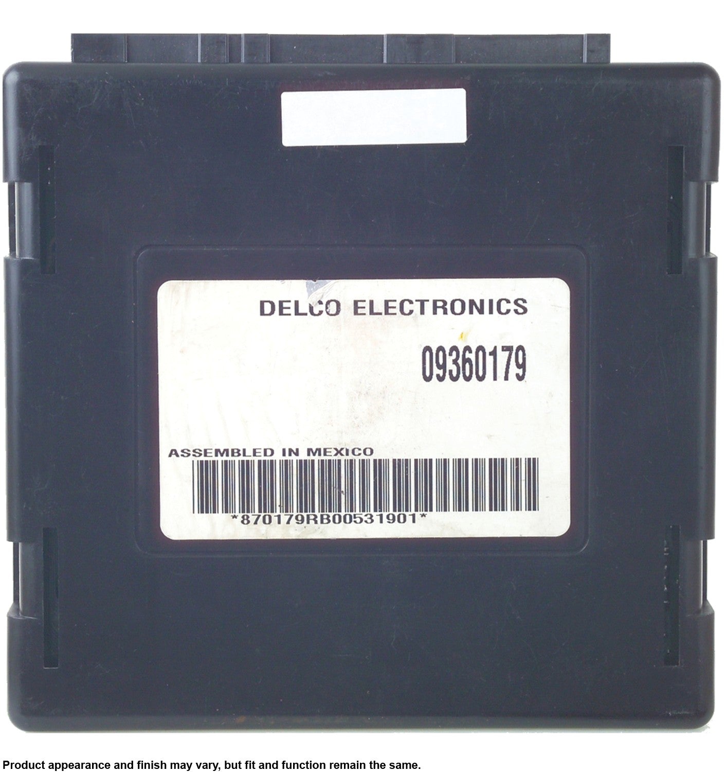 Cardone Reman Body Control Module 73-0169