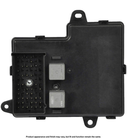 Cardone Reman Remanufactured Body Control Computer 73-0798