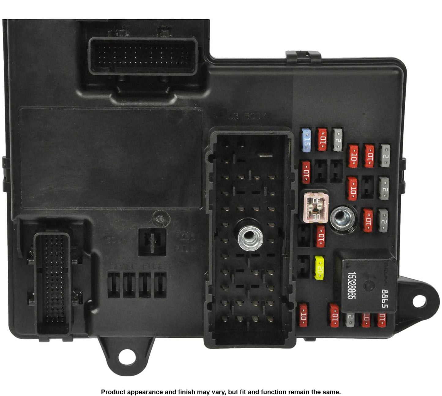 Cardone Reman Remanufactured Body Control Computer 73-0798