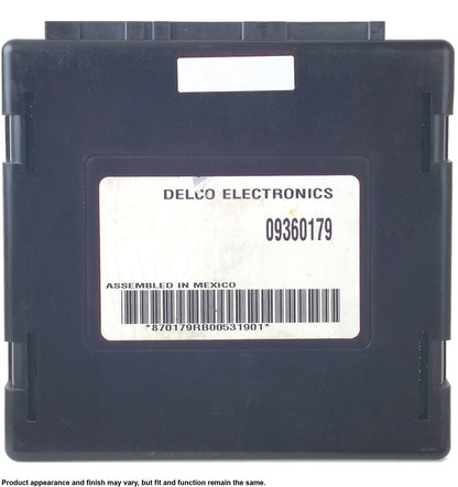 Cardone Reman Body Control Module 73-1419