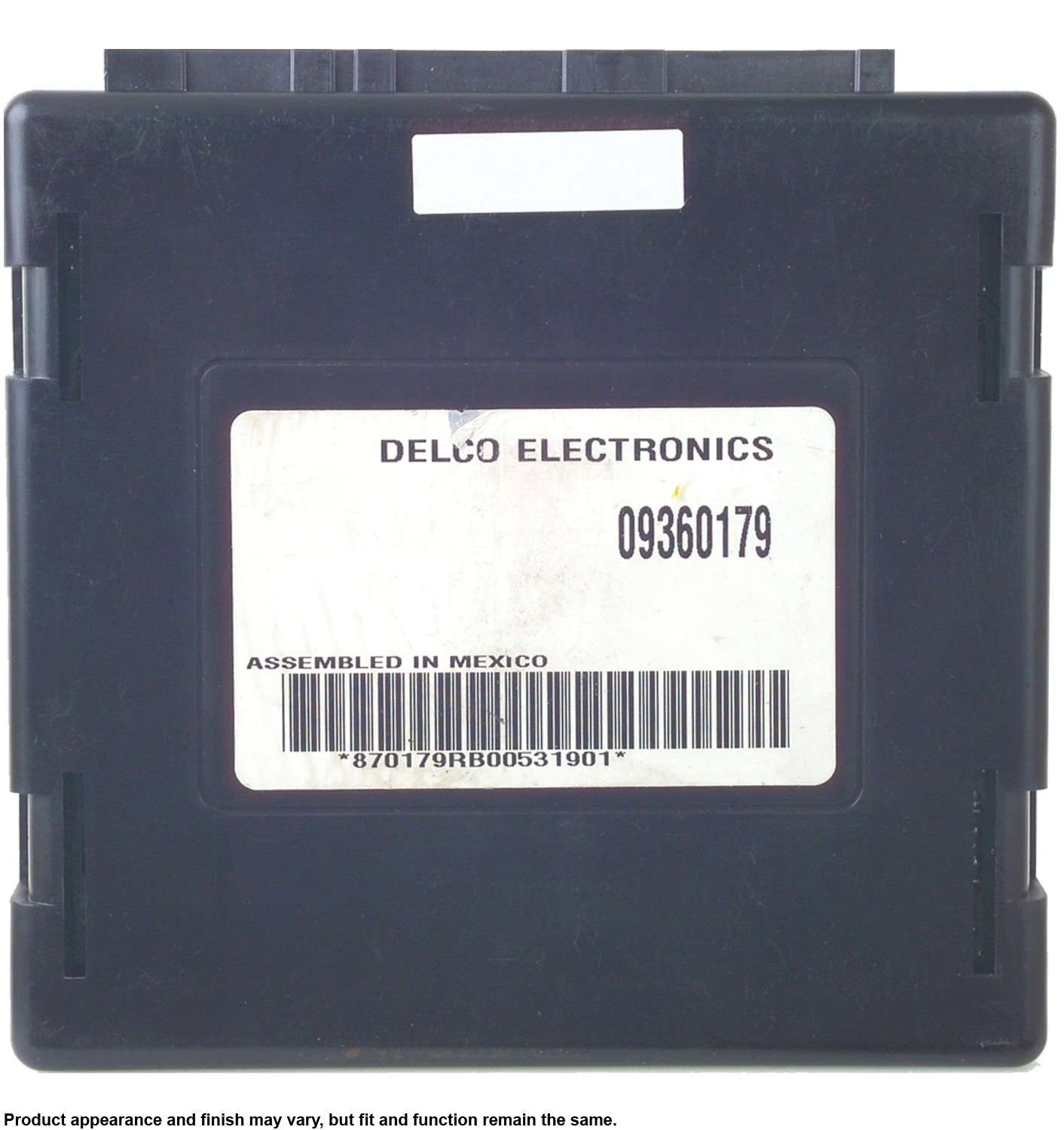 Cardone Reman Remanufactured Body Control Computer 73-1429
