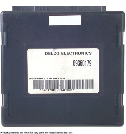 Cardone Reman Remanufactured Body Control Computer 73-1429