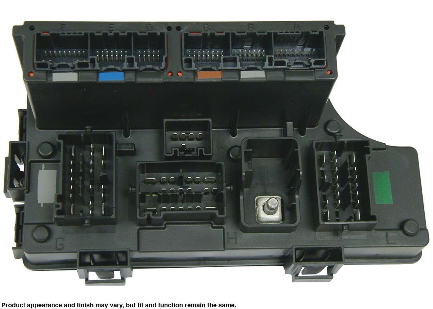 Cardone Reman Remanufactured Integrated Control Module 73-1522