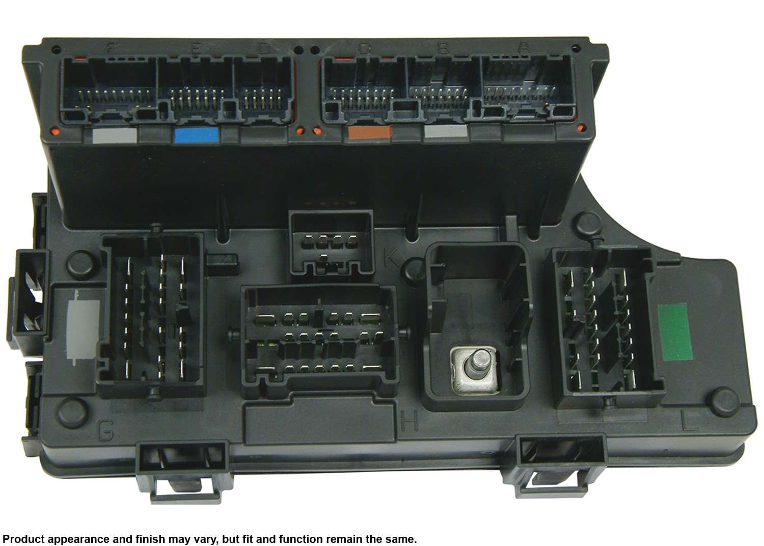 Cardone Reman Remanufactured Integrated Control Module 73-1533