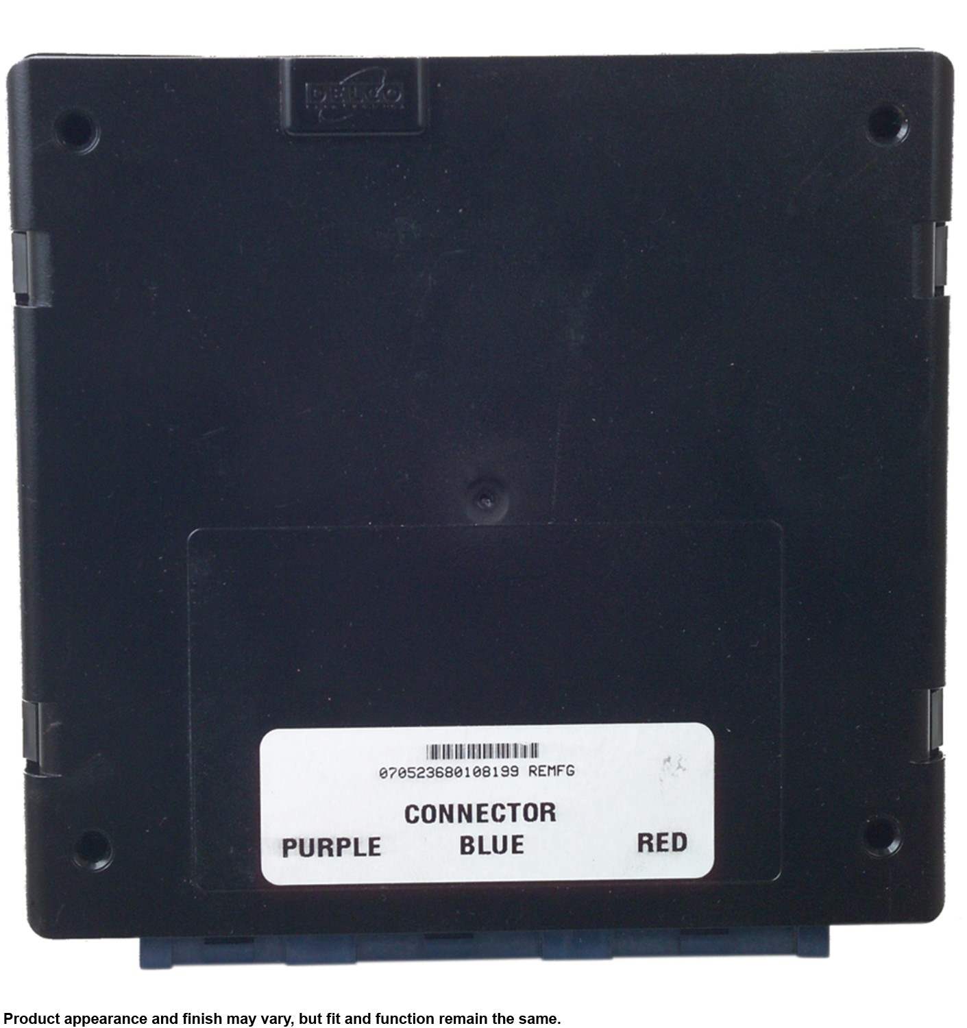 Cardone Reman Body Control Module 73-1796F