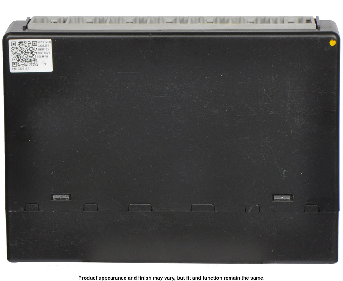 Cardone Reman Body Control Module 73-2315F