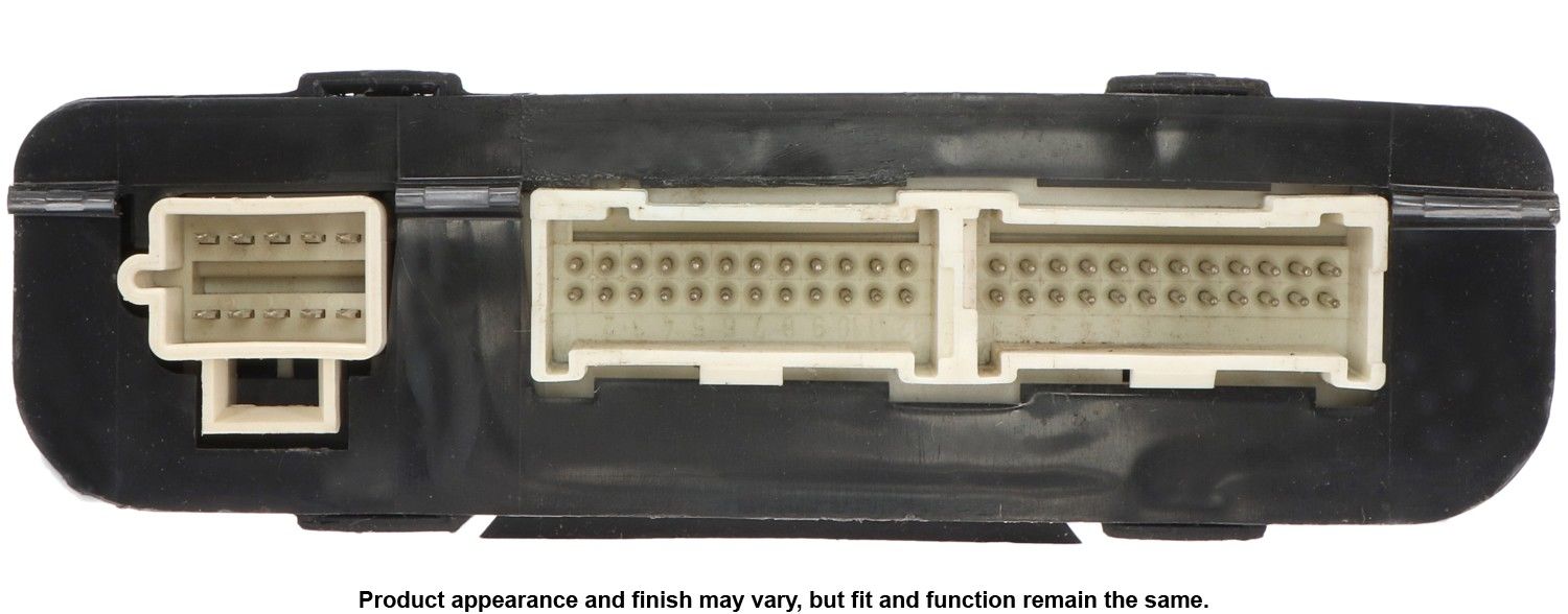 Cardone Reman Remanufactured Body Control Computer 73-2403