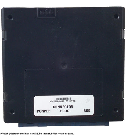 Cardone Reman Body Control Module 73-2445F