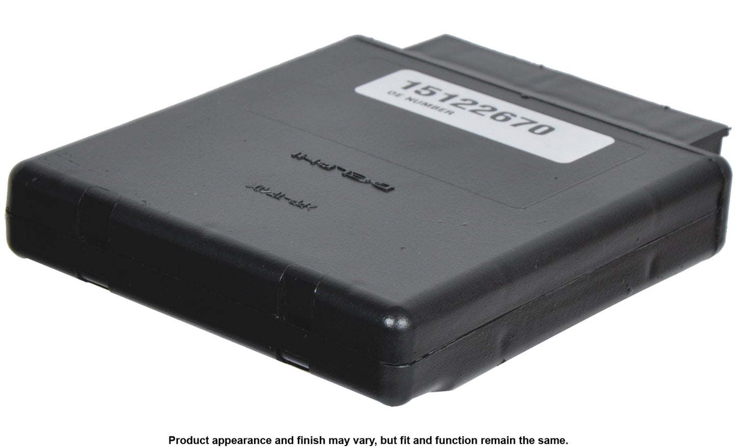 Cardone Reman Body Control Module 73-2670F