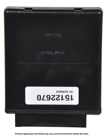 Cardone Reman Body Control Module 73-2670F