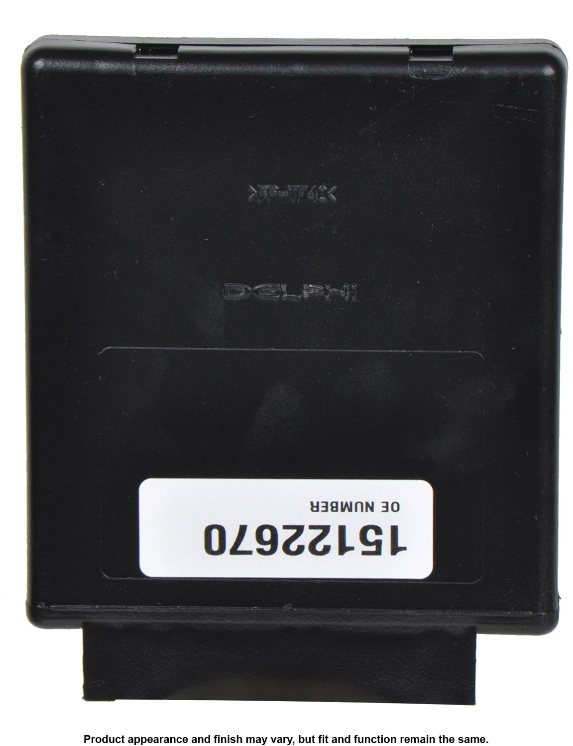 Cardone Reman Body Control Module 73-2670F