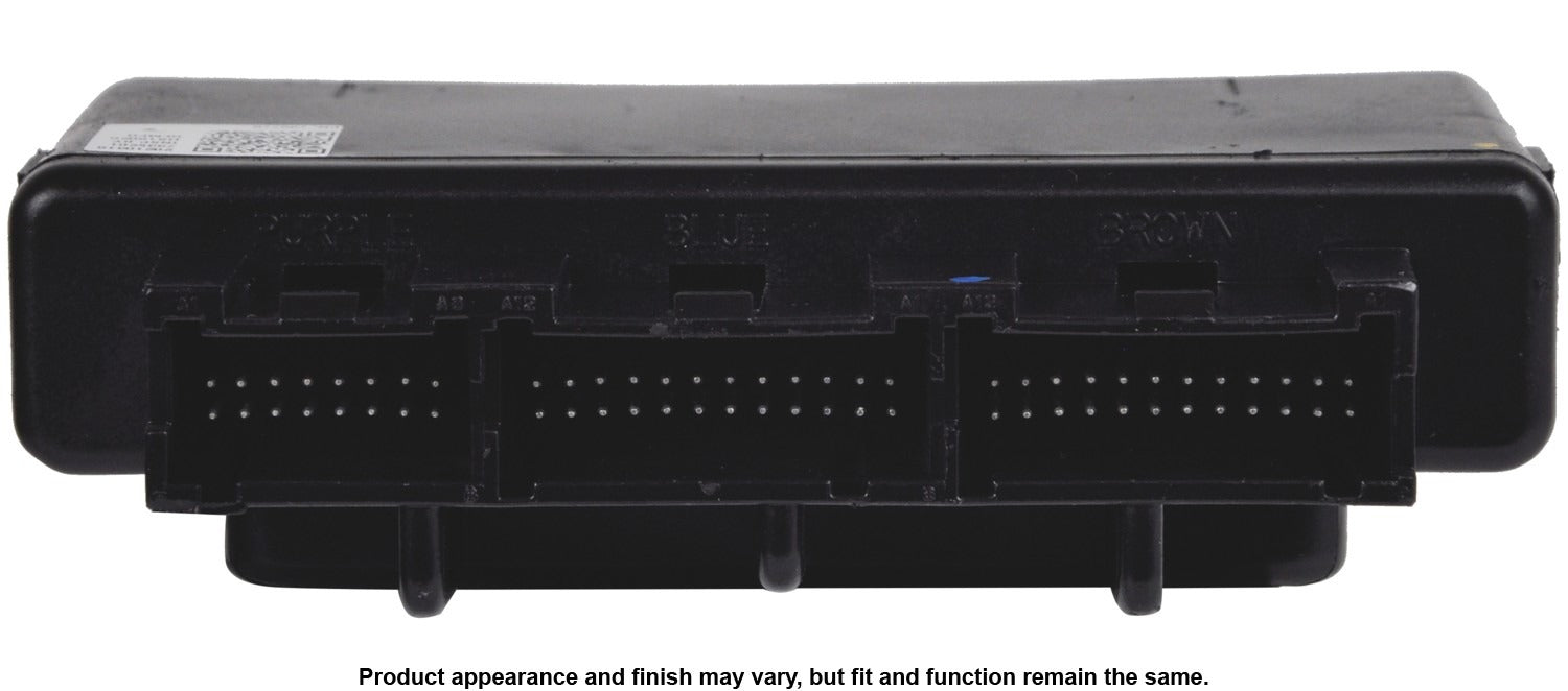 Cardone Reman Remanufactured Body Control Computer 73-2779