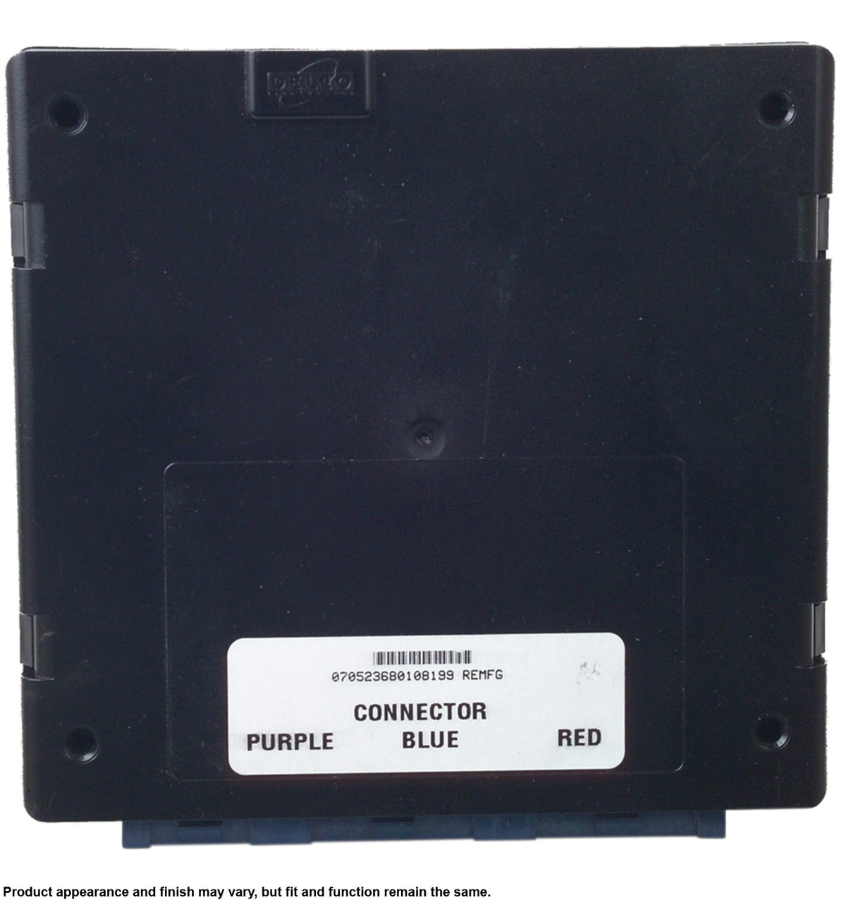 Cardone Reman Body Control Module 73-2990F
