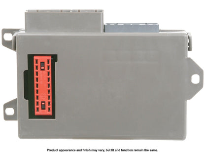 Cardone Reman Remanufactured Body Control Computer 73-3010