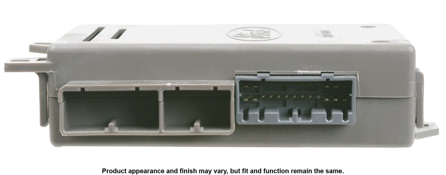 Cardone Reman Remanufactured Body Control Computer 73-3010