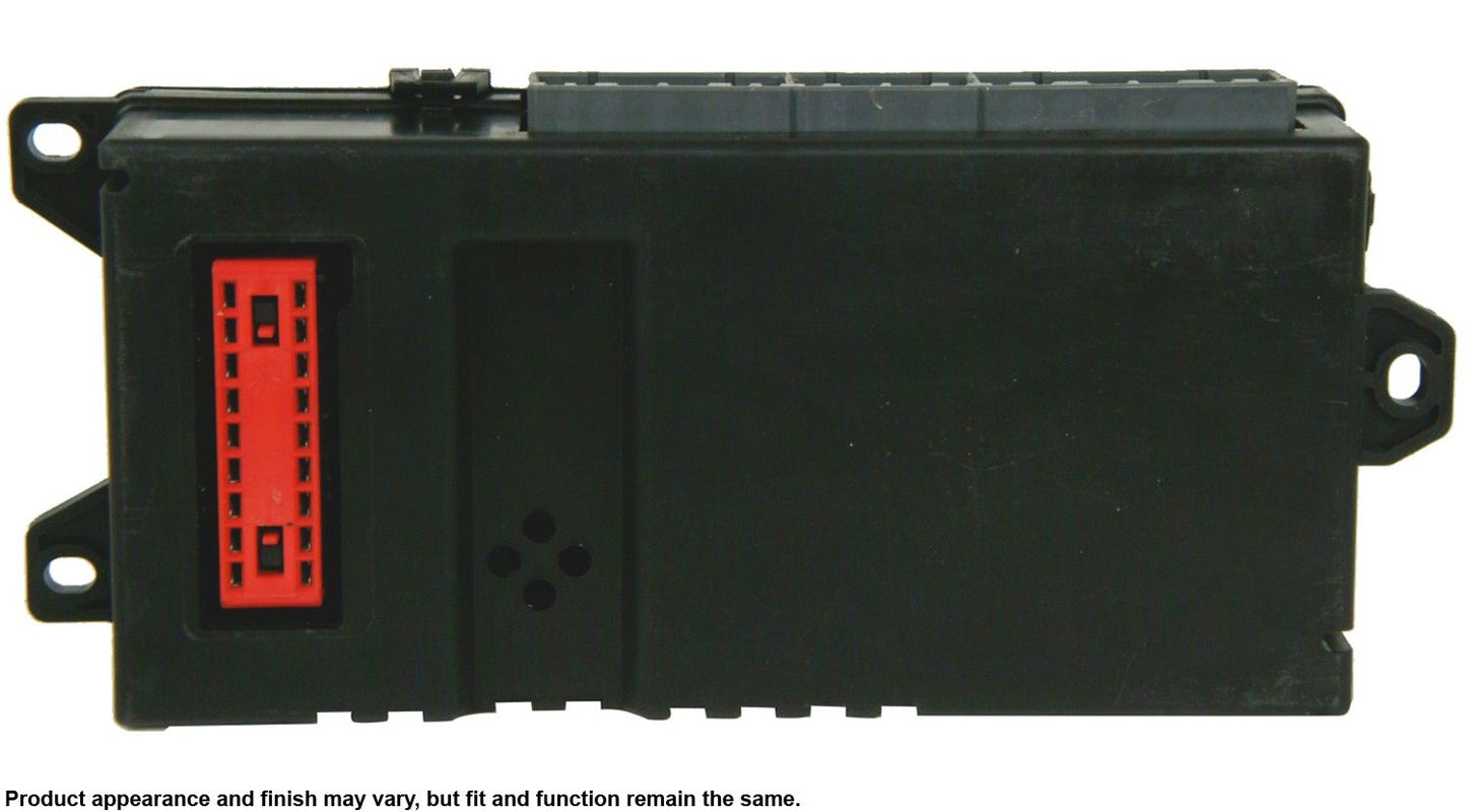 Cardone Reman Remanufactured Body Control Computer 73-3019