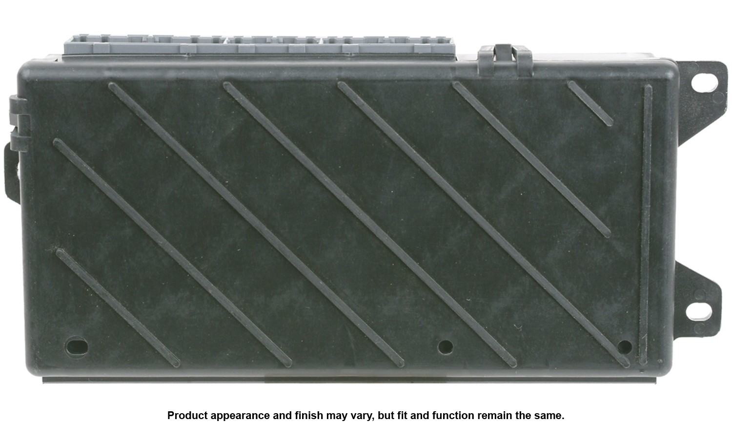 Cardone Reman Body Control Module 73-3021