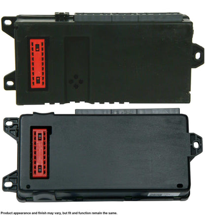 Cardone Reman Remanufactured Body Control Computer 73-3027