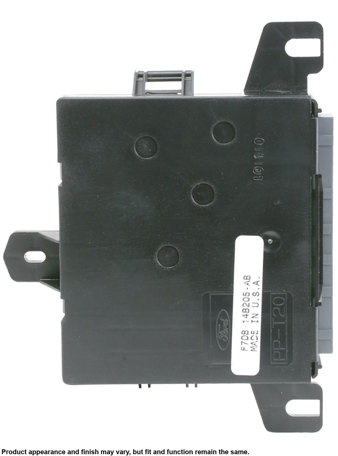 Cardone Reman Body Control Module 73-3031