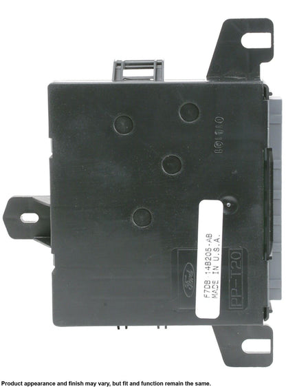 Cardone Reman Body Control Module 73-3031