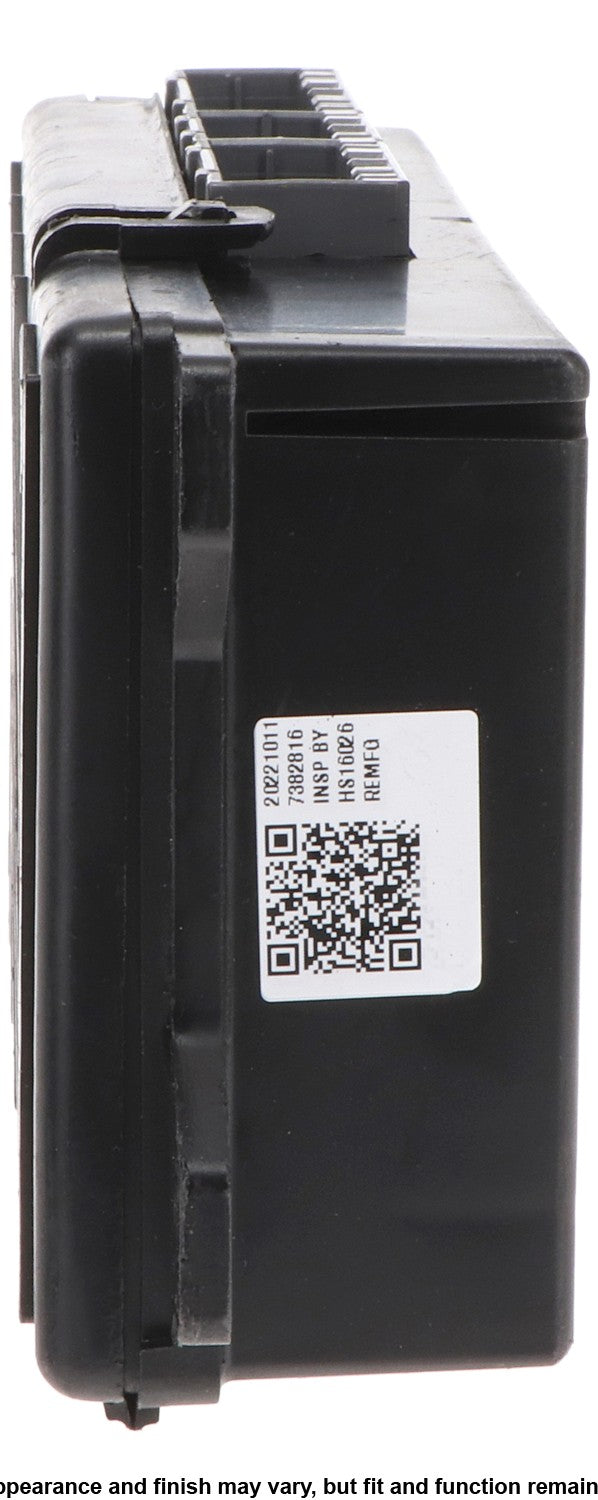 Cardone Reman Body Control Module 73-3035