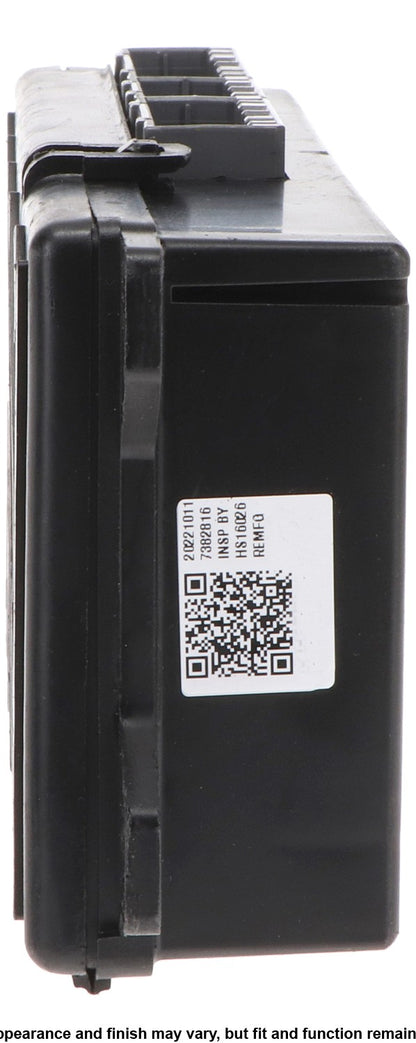 Cardone Reman Body Control Module 73-3035